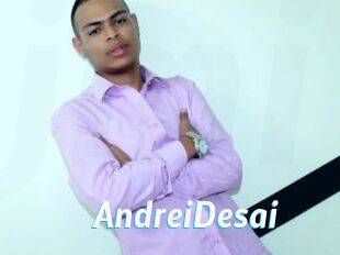AndreiDesai
