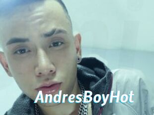 AndresBoyHot