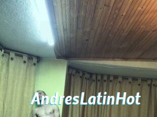 AndresLatinHot