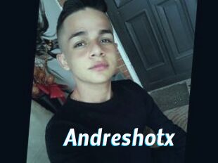 Andreshotx