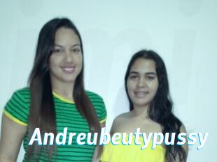 Andreubeutypussy