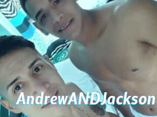 AndrewANDJackson