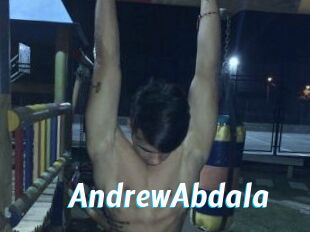 AndrewAbdala