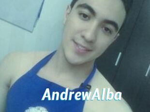 AndrewAlba