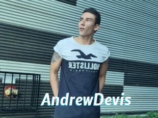 AndrewDevis
