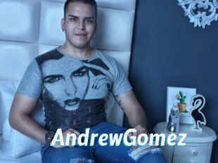AndrewGomez J Mine