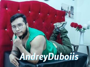 AndreyDuboiis
