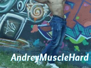 AndreyMuscleHard