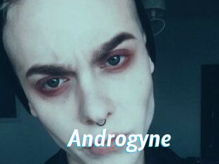 Androgyne