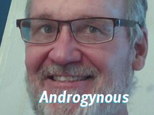 Androgynous