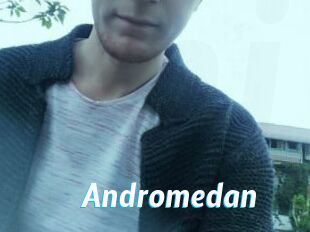 Andromedan