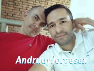 AndruuyJorgesex