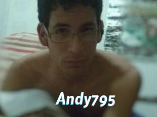 Andy795