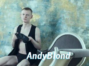 AndyBlond