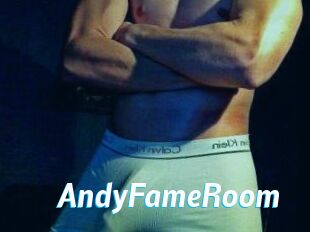 AndyFameRoom