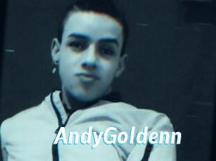 AndyGoldenn