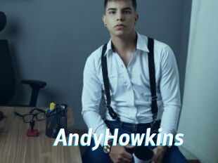 AndyHowkins