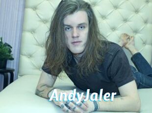 AndyJaler