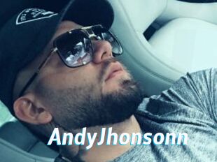AndyJhonsonn