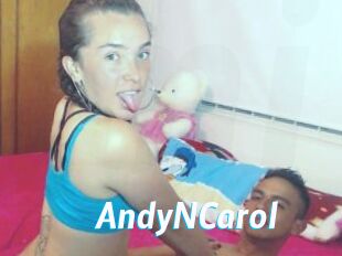 AndyNCarol