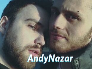 AndyNazar