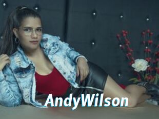 AndyWilson