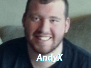 AndyX