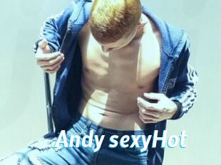 Andy_sexyHot