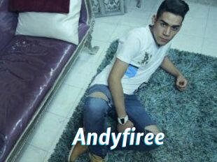 Andyfiree
