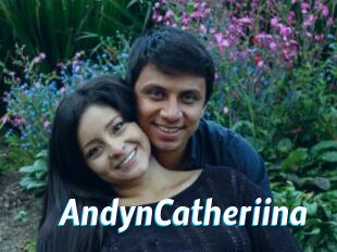 AndynCatheriina