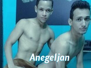 Anegeljan