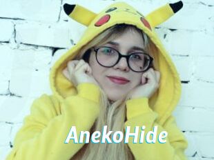 AnekoHide