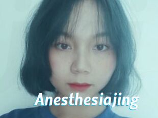 Anesthesiajing