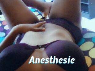 Anesthesie