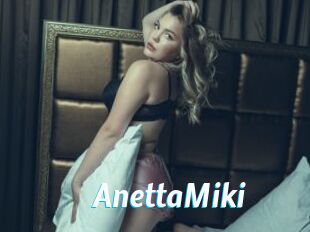 AnettaMiki