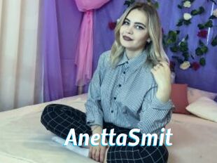 AnettaSmit