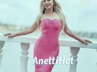 AnettiHot