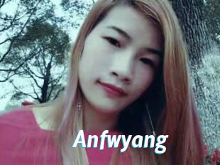 Anfwyang