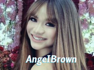 AngeIBrown
