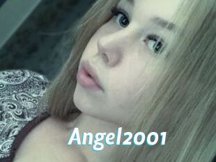 Angel2001