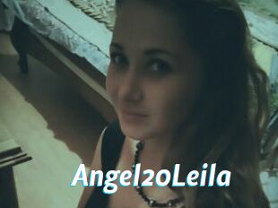 Angel20Leila