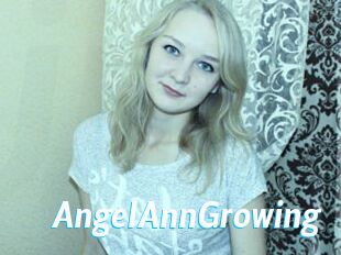 AngelAnnGrowing