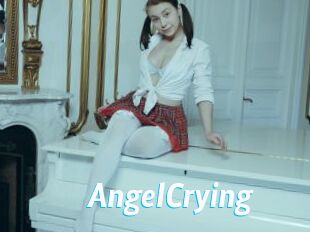 AngelCrying