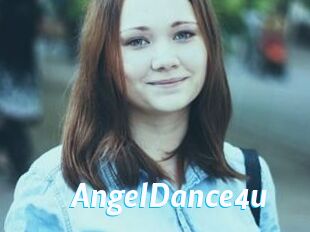 AngelDance4u