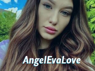 AngelEvaLove