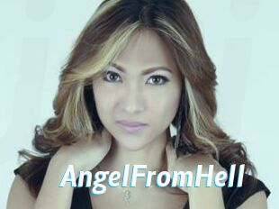 AngelFromHell