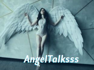 AngelTalksss