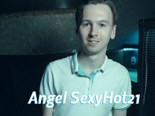 Angel_SexyHot21