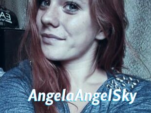 AngelaAngelSky
