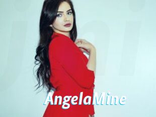 AngelaMine